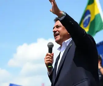 Renan Santos