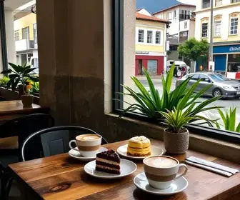 14 melhores cafés em Vitória: guia atualizado