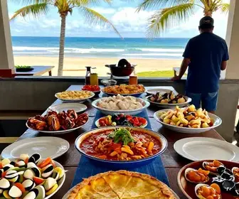 14 melhores opções de comida capixaba em Vitória 14 melhores opções de comida capixaba em Vitória