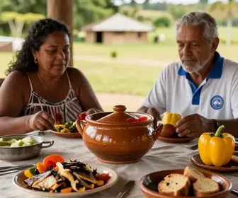 A Arte da Panela de Barro Capixaba: Tradição e Sabor
