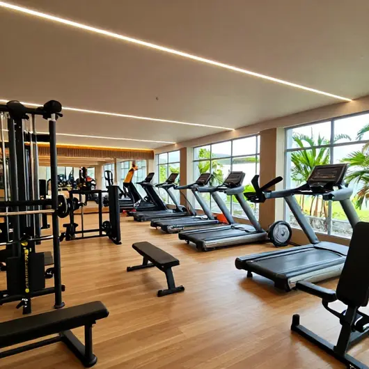 Academia Razões do Corpo: Seu Destino para Saúde e Bem-Estar