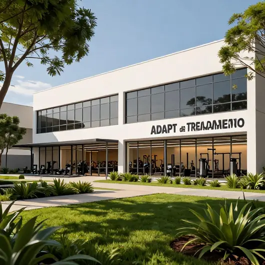 Adapt Centro de Treinamento