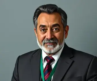 Ademar Rocha presidente Vitória-ES
