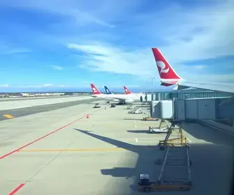 voo direto Aeroporto de Vitória