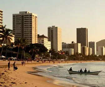 Agências de Passeios em Vitória: Descubra as Melhores Opções para Explorar a Cidade