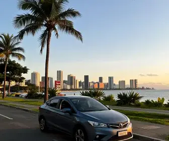 Aluguel de Carro em Vitória: Descubra a Cidade com Liberdade