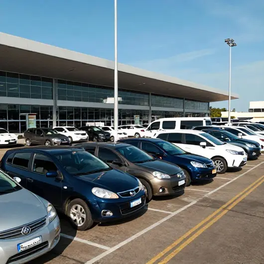 Aluguel de carros Foco Aeroporto Vitória: Seu transporte ideal na chegada