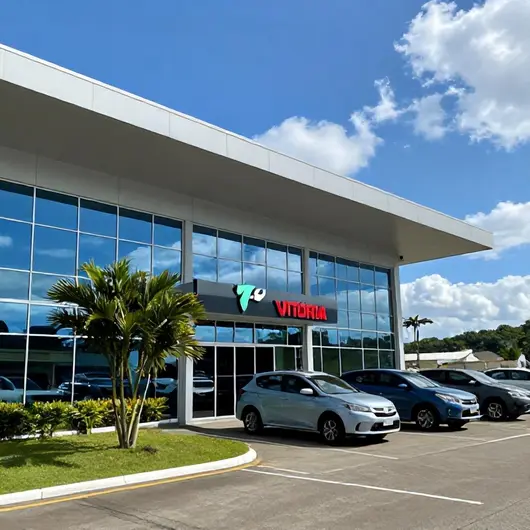 Aluguel de carros no Aeroporto de Vitória: Praticidade e Conforto para sua Viagem