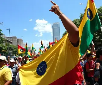 ato unificado Lula