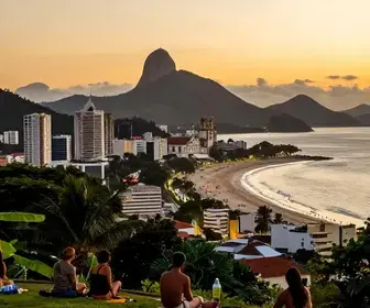As Melhores Agências de Turismo em Vitória: Explore a Capital do Espírito Santo
