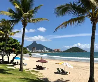 As Melhores Praias de Vitória: Descubra Seu Paraíso