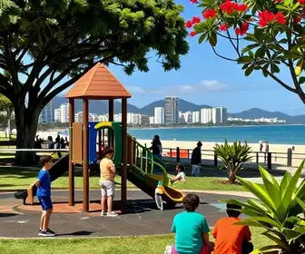 Atividades Imperdíveis em Vitória para Fazer com Crianças