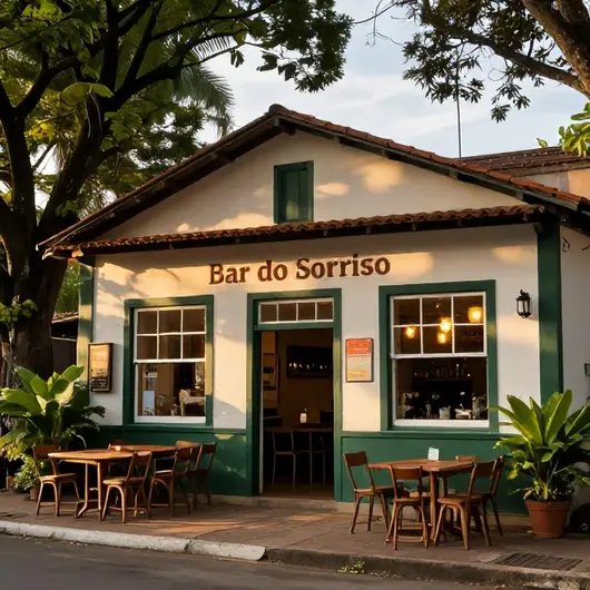 Bar do Sorriso
