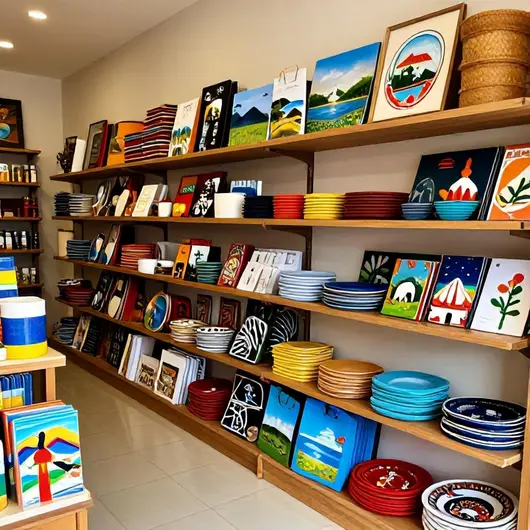 Beleza Capixaba Souvenirs