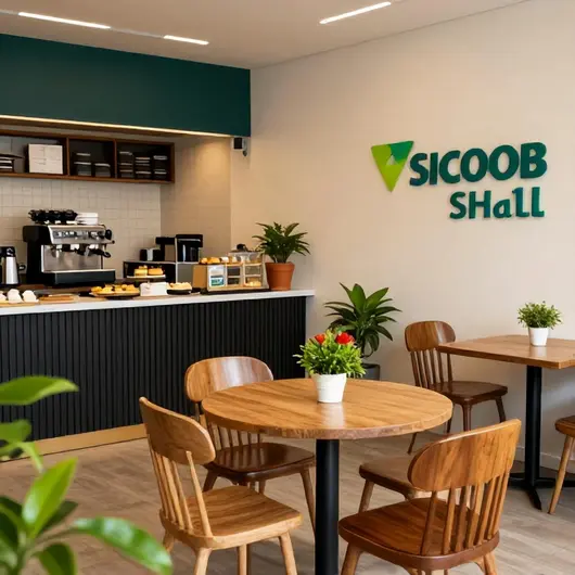 Café Hall Sicoob Café Hall Sicoob