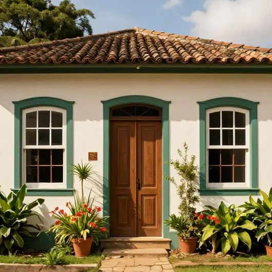 Casa Vilani