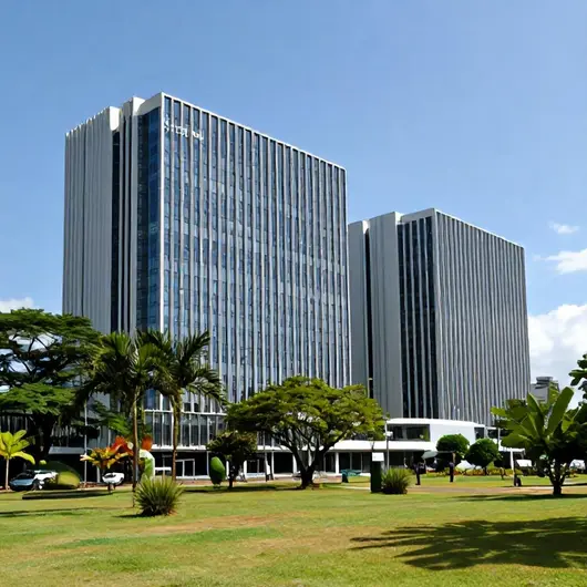 Centro de Convenções Vitória: O Epicentro de Eventos na Capital Capixaba