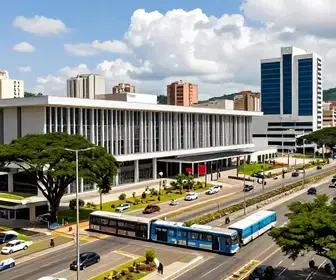 Como Chegar à Estação Pedro Nolasco em Vitória – Dicas Práticas