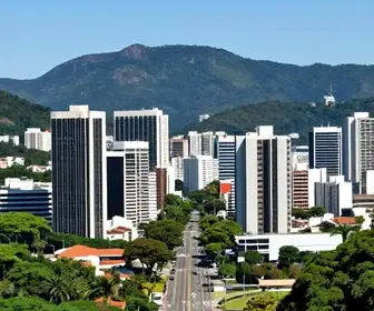Como Chegar a Vitória: Dicas Práticas e Rumo ao Litoral Capixaba