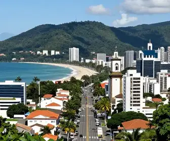 Como Chegar em Vitória - ES: 16 opções recomendadas
