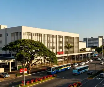 Como Chegar na Rodoviária de Vitória: Guia Completo Como Chegar na Rodoviária de Vitória: Guia Completo