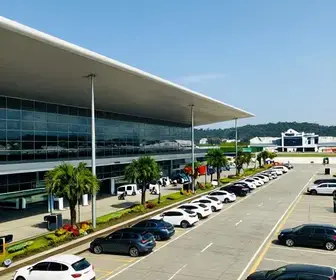 Como Fazer Transfer Aeroporto de Vitória: Dicas e Informações Essenciais