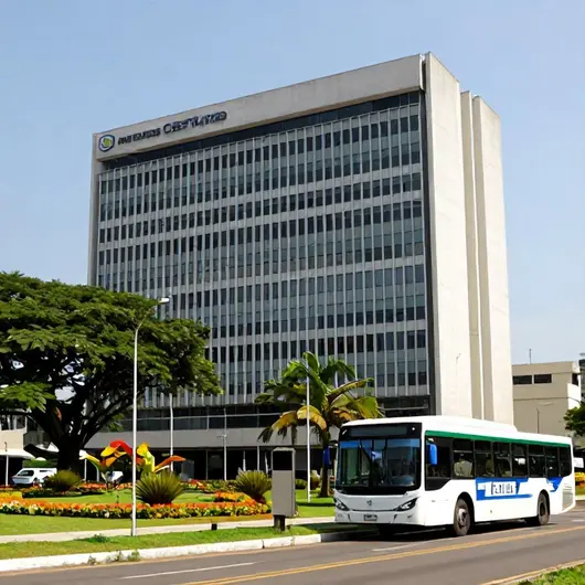 Companhia de Transportes Urbanos da Grande Vitória