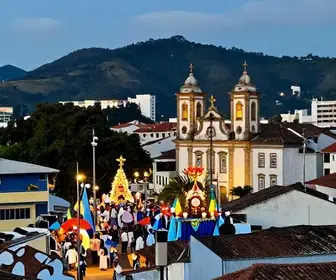 Conheça Vitória na Semana Santa: Tradições e Atrações