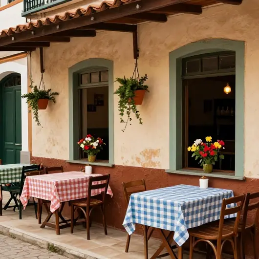 Cooltiva Café & Bistrô
