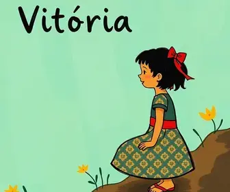 Mês das Crianças em Vitória