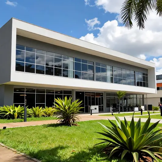 Descubra a Academia Oficina de Lazer Descubra a Academia Oficina de Lazer