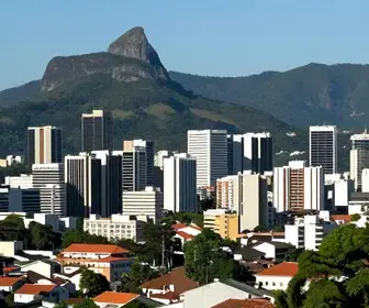 Descubra a Fascinante História da Cidade de Vitória - ES