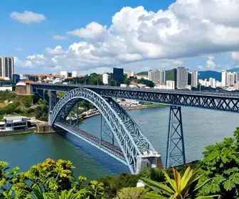 Descubra a Importância da Terceira Ponte em Vitória – ES Descubra a Importância da Terceira Ponte em Vitória - ES