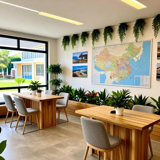 Descubra a Maxtour Viagens E Turismo