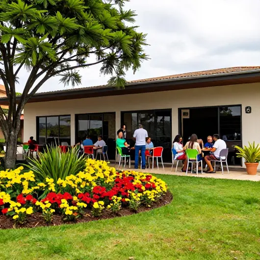 Descubra a Maxtour