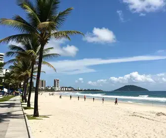 Descubra a Praia da Costa: O Destino Ideal em Vitória – ES Descubra a Praia da Costa: O Destino Ideal em Vitória - ES