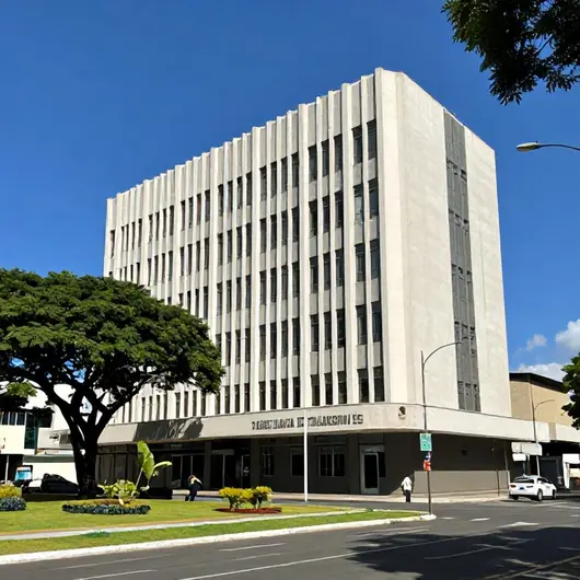 Descubra a Secretaria de Transportes