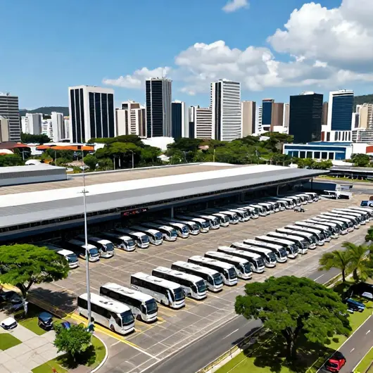 Descubra a Viação Grande Vitória Descubra a Viação Grande Vitória