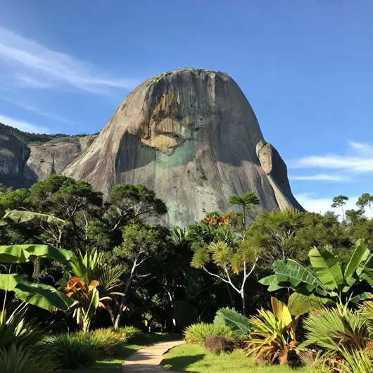 Descubra as Belezas do Pedra Azul Turismo