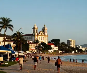 Descubra as Melhores Agências de Turismo em Vitória - ES