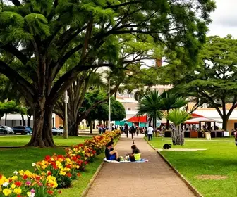 Descubra As Melhores Atividades Para Fazer em Viana, ES