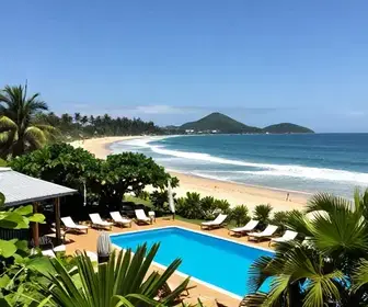 Descubra as Melhores Pousadas Perto da Praia em Vitória – ES Descubra as Melhores Pousadas Perto da Praia em Vitória - ES