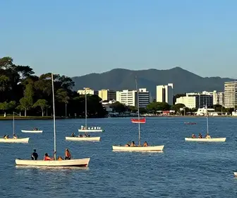 Descubra as Operadoras de Turismo Náutico na Cidade de Vitória