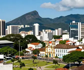 Descubra Lugares Gratuitos para Visitar em Vitória