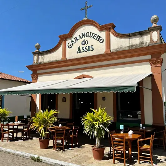 Descubra o Caranguejo do Assis Descubra o Caranguejo do Assis