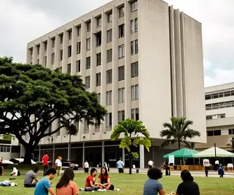Descubra o Centro Cultural Sesc Glória em Vitória - ES