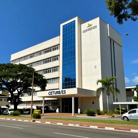 Descubra o CETURB/ES: Transporte Coletivo Eficiente no Espírito Santo