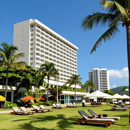 Descubra o Hotel Vitória Praia Descubra o Hotel Vitória Praia