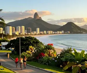 Descubra o Melhor Fim de Semana em Vitória - ES