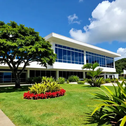 Descubra o Museu Aberto das Tartarugas Marinhas